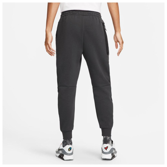 Nike Ανδρικό παντελόνι φόρμας Sportswear Tech Fleece Nike Ανδρικό παντελόνι φόρμας Sportswear Tech Fleece